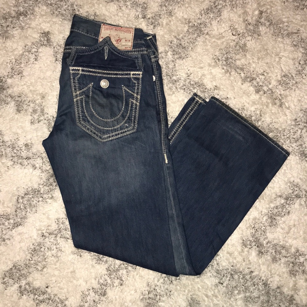 True Religion